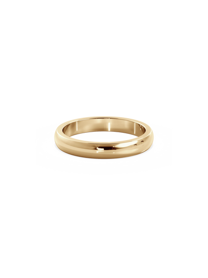 0.37 CT Round Full Eternity Lab Grown Diamond Wedding Band