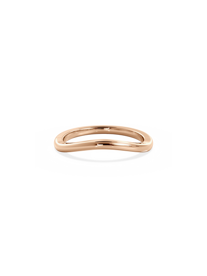 0.37 CT Round Full Eternity Lab Grown Diamond Wedding Band