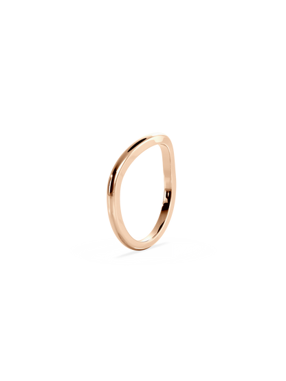 0.37 CT Round Full Eternity Lab Grown Diamond Wedding Band