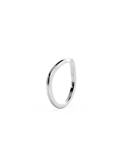 0.37 CT Round Full Eternity Lab Grown Diamond Wedding Band