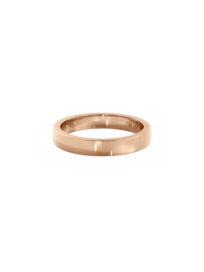 0.37 CT Round Full Eternity Lab Grown Diamond Wedding Band