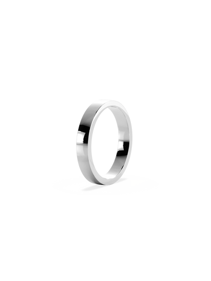 0.37 CT Round Full Eternity Lab Grown Diamond Wedding Band