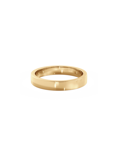 0.37 CT Round Full Eternity Lab Grown Diamond Wedding Band