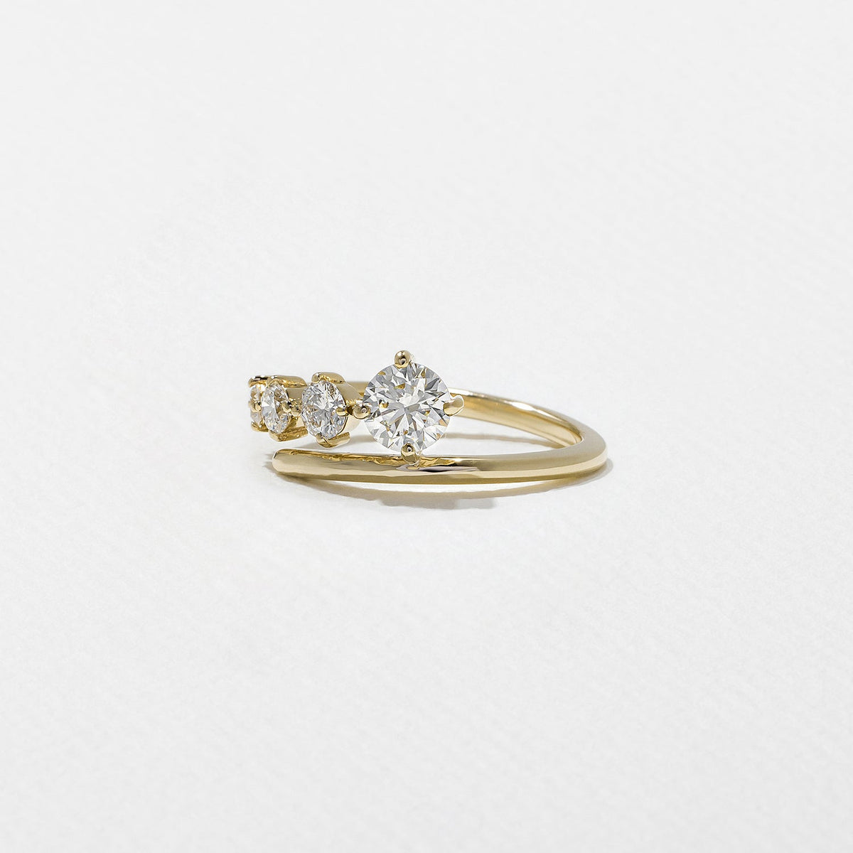 2.78 TCW Marquise Diamond Full Eternity DEF/VVS Lab Grown Wedding Band