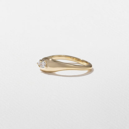2.78 TCW Marquise Diamond Full Eternity DEF/VVS Lab Grown Wedding Band