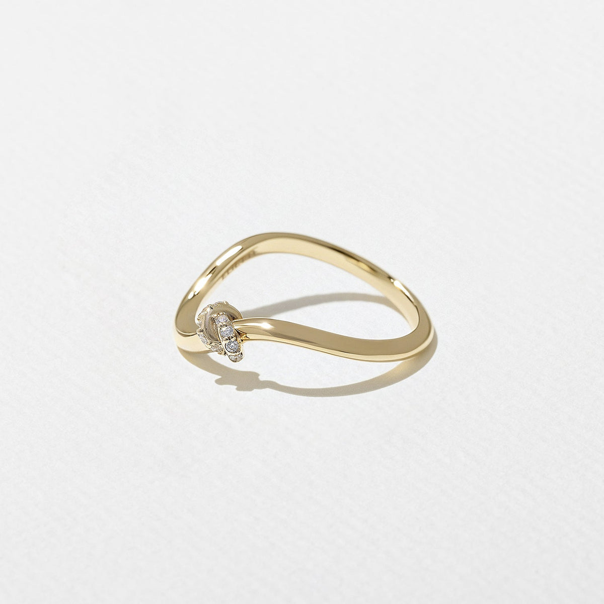 2.78 TCW Marquise Diamond Full Eternity DEF/VVS Lab Grown Wedding Band