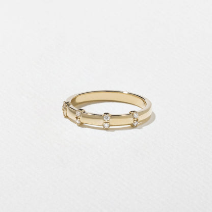 2.78 TCW Marquise Diamond Full Eternity DEF/VVS Lab Grown Wedding Band