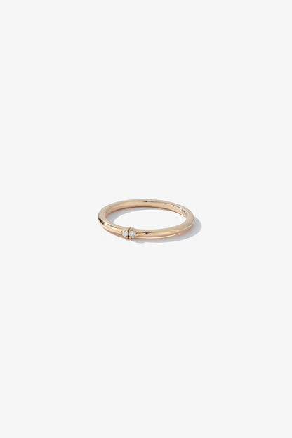 0.37 CT Round Full Eternity Lab Grown Diamond Wedding Band