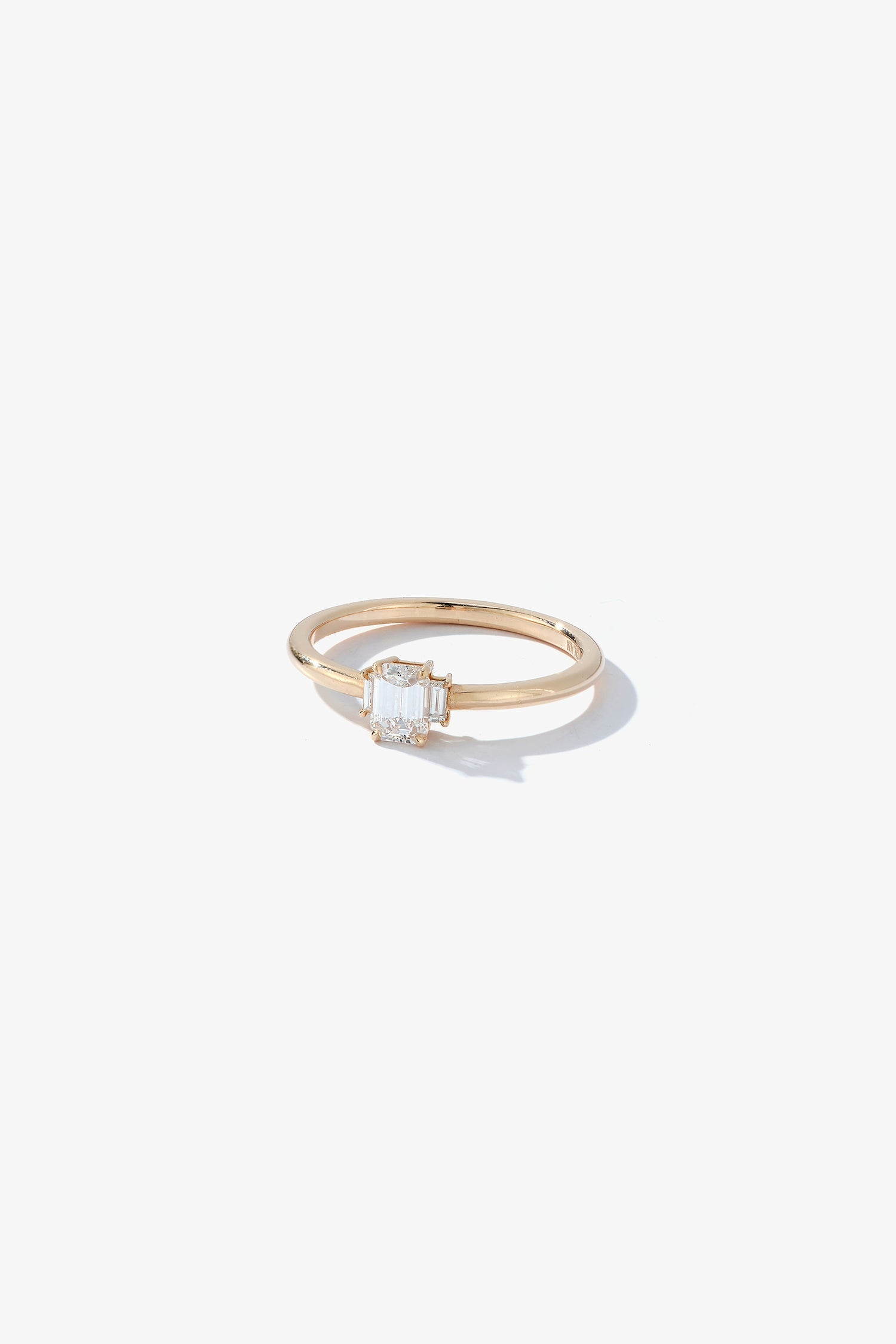 0.37 CT Round Full Eternity Lab Grown Diamond Wedding Band