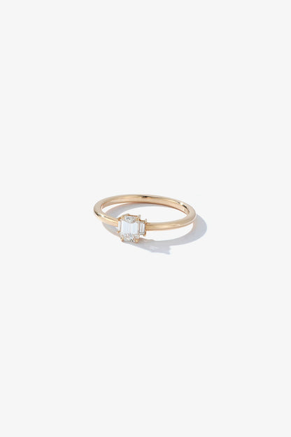 0.37 CT Round Full Eternity Lab Grown Diamond Wedding Band
