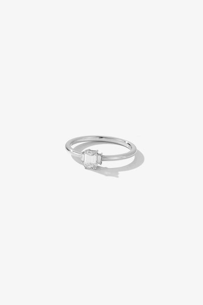 0.37 CT Round Full Eternity Lab Grown Diamond Wedding Band