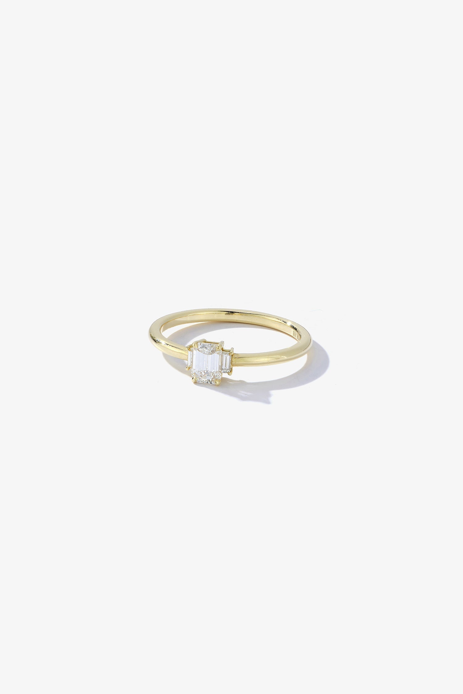 0.37 CT Round Full Eternity Lab Grown Diamond Wedding Band