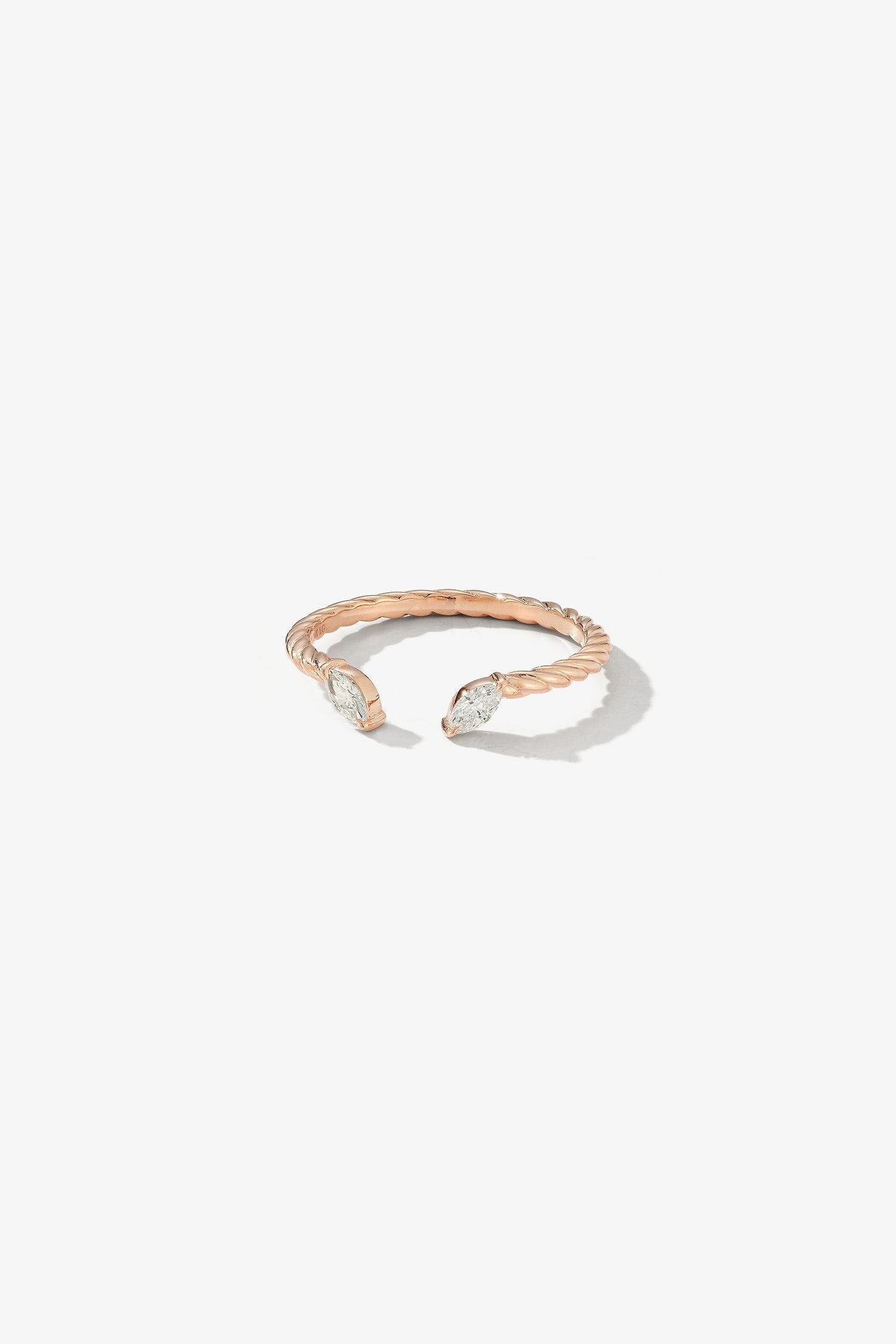 0.37 CT Round Full Eternity Lab Grown Diamond Wedding Band