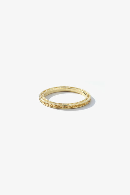 0.37 CT Round Full Eternity Lab Grown Diamond Wedding Band