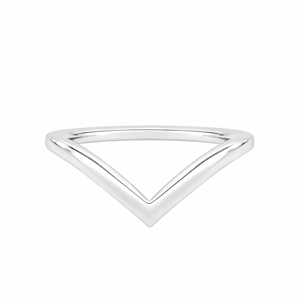 0.37 CT Round Full Eternity Lab Grown Diamond Wedding Band