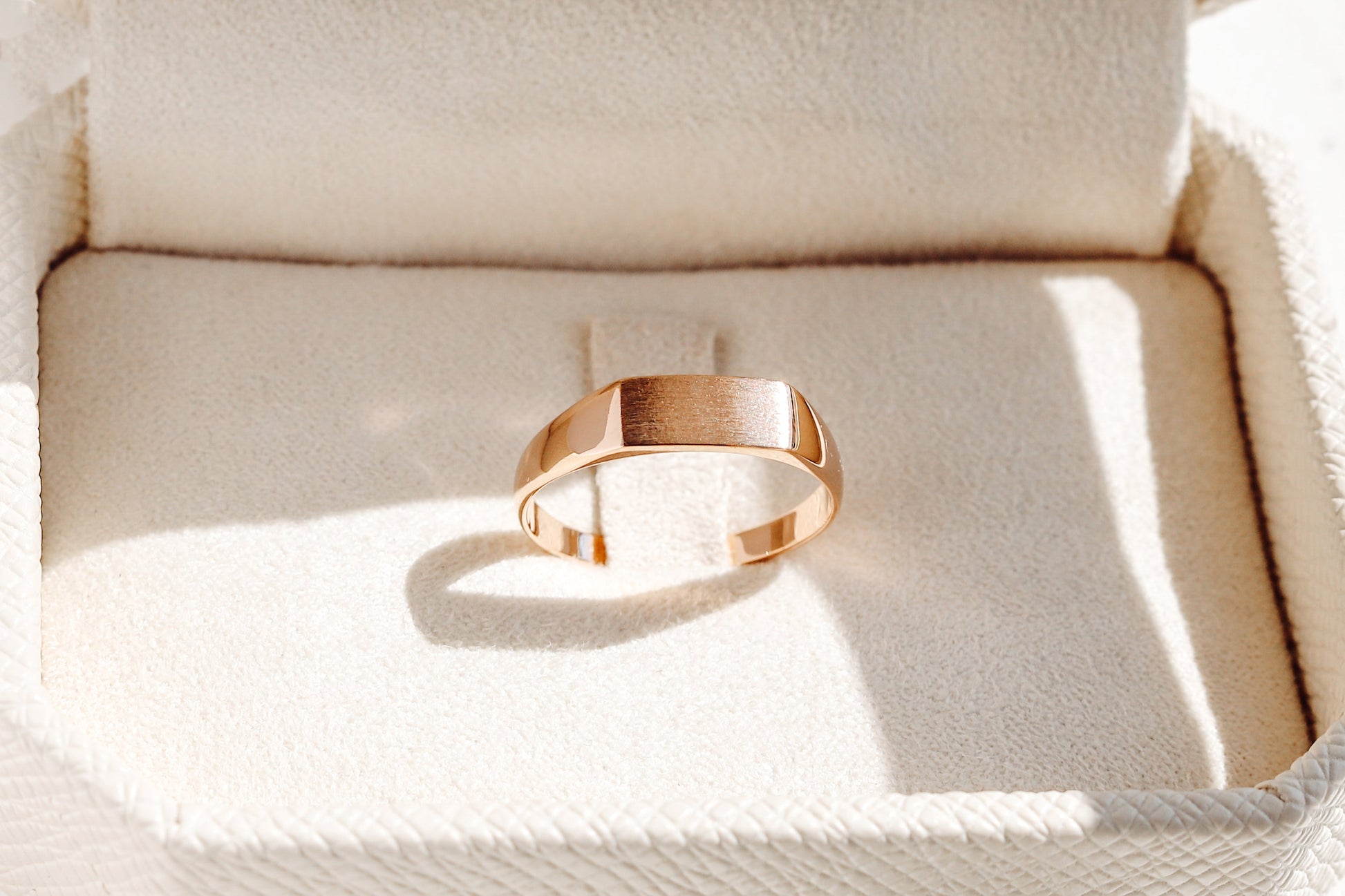 0.37 CT Round Full Eternity Lab Grown Diamond Wedding Band