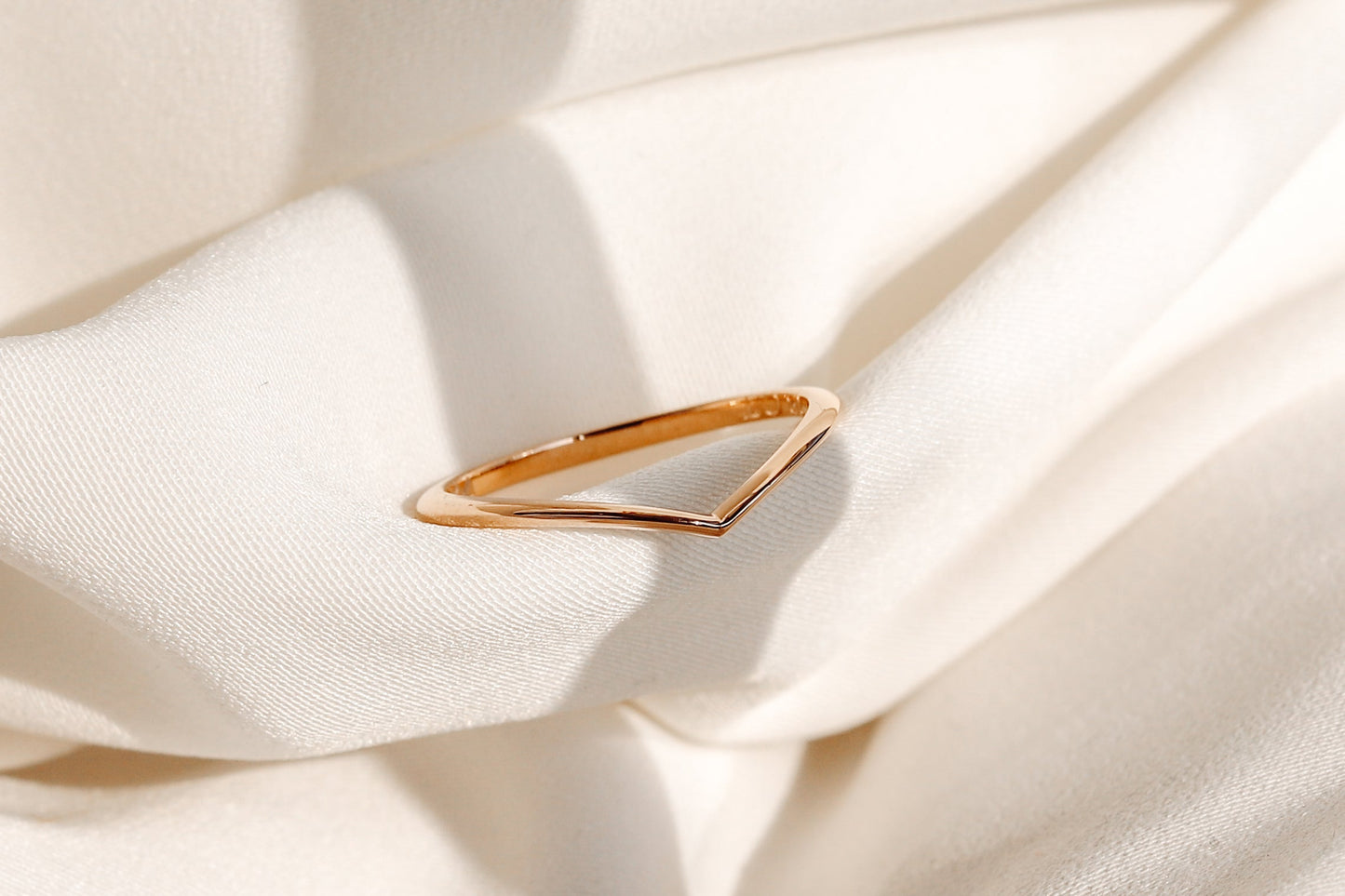 0.37 CT Round Full Eternity Lab Grown Diamond Wedding Band