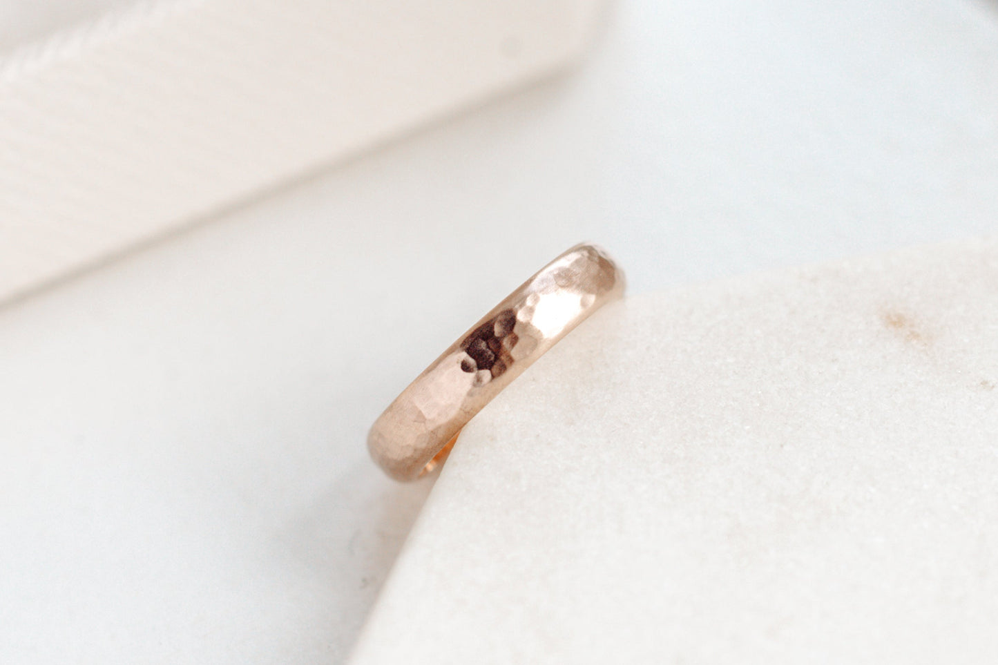 0.37 CT Round Full Eternity Lab Grown Diamond Wedding Band
