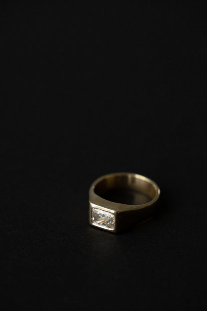 0.37 CT Round Full Eternity Lab Grown Diamond Wedding Band