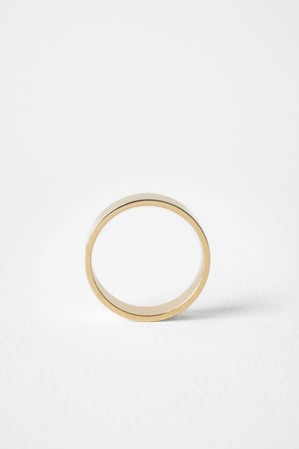 0.37 CT Round Full Eternity Lab Grown Diamond Wedding Band