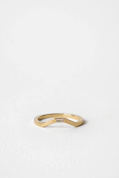 0.37 CT Round Full Eternity Lab Grown Diamond Wedding Band