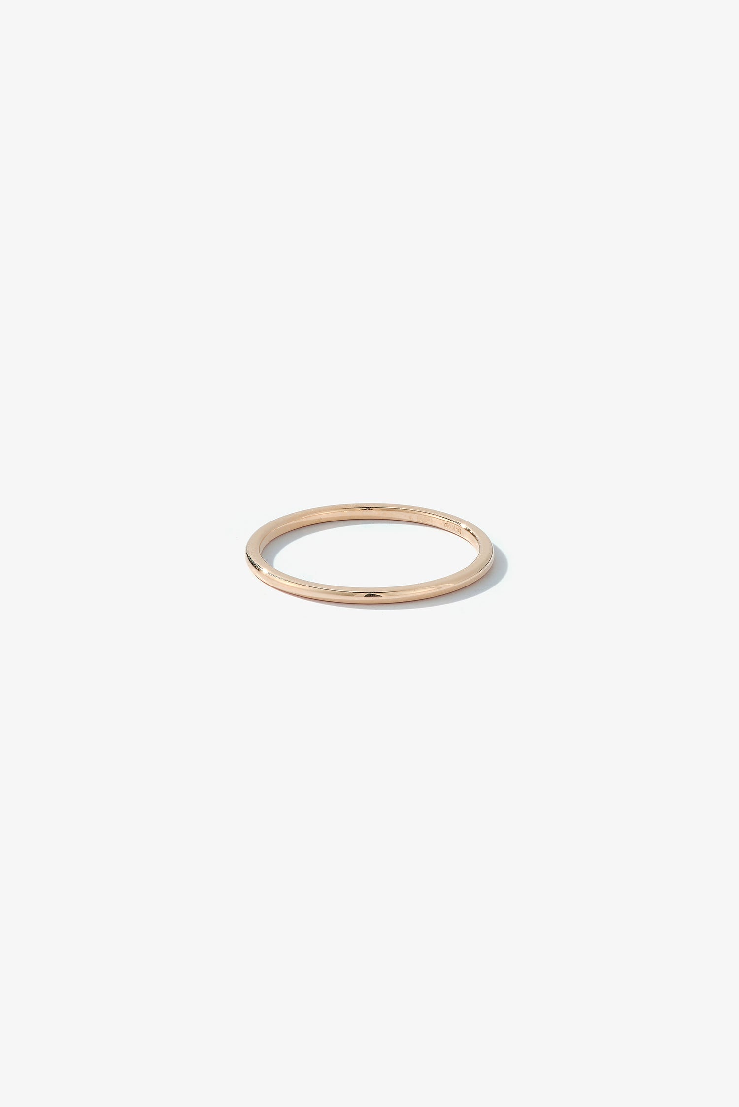 0.37 CT Round Full Eternity Lab Grown Diamond Wedding Band