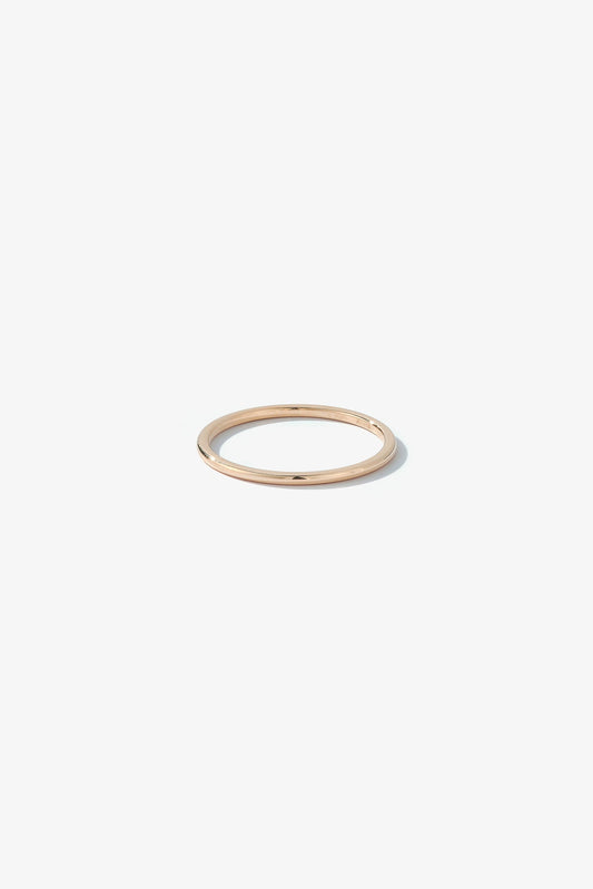 0.37 CT Round Full Eternity Lab Grown Diamond Wedding Band