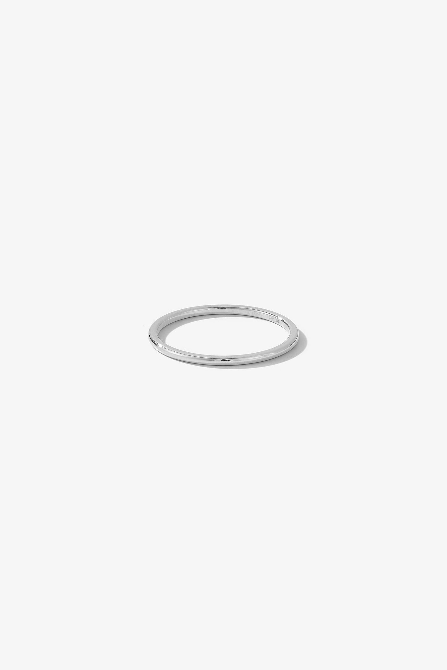0.37 CT Round Full Eternity Lab Grown Diamond Wedding Band