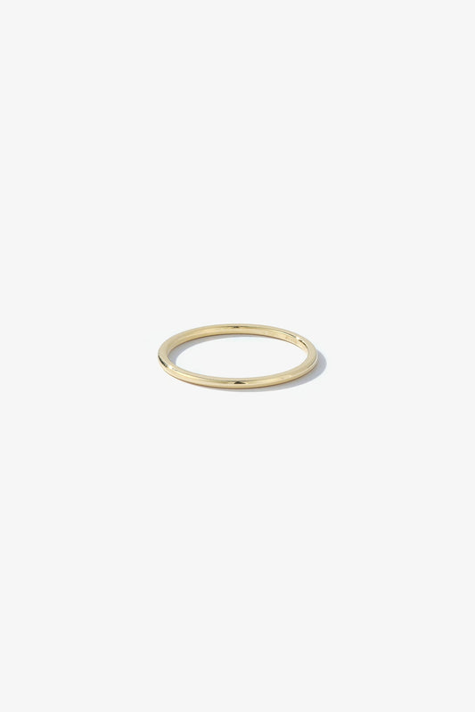 0.37 CT Round Full Eternity Lab Grown Diamond Wedding Band