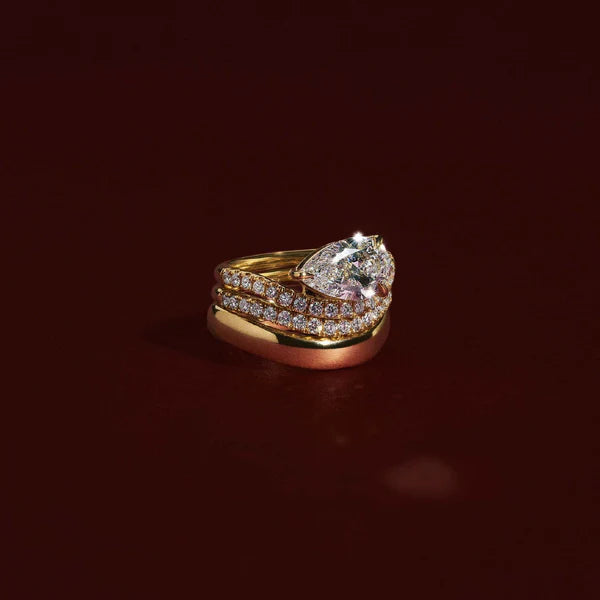 Signature Rings