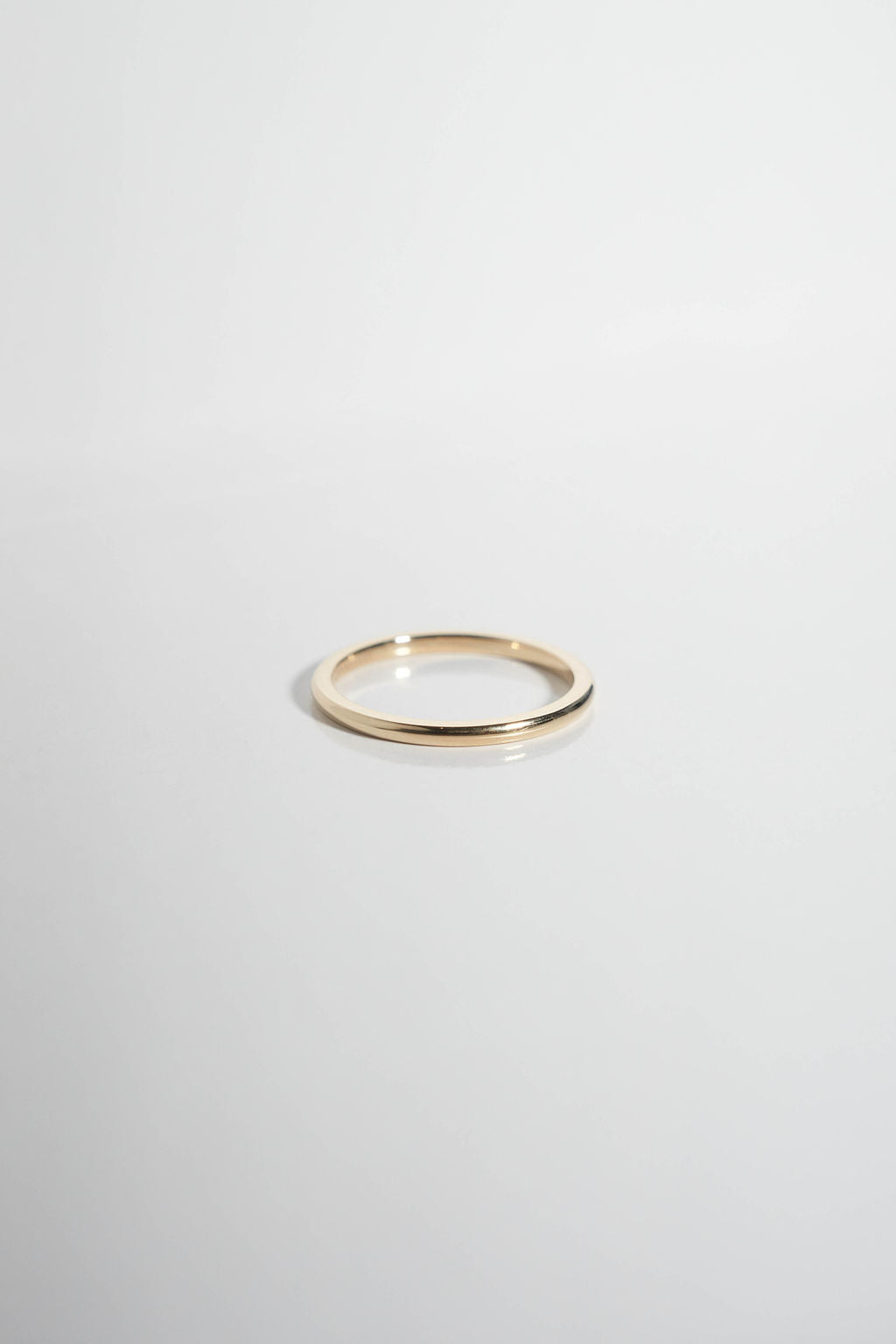 0.37 CT Round Full Eternity Lab Grown Diamond Wedding Band