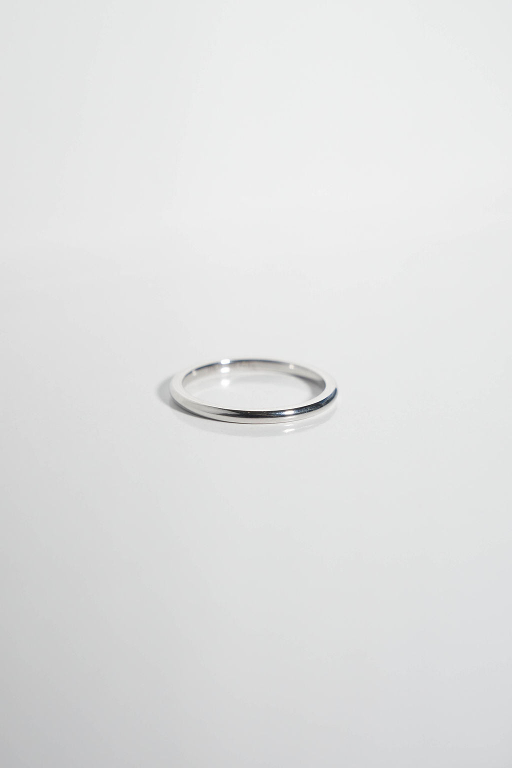 0.37 CT Round Full Eternity Lab Grown Diamond Wedding Band