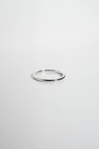 0.37 CT Round Full Eternity Lab Grown Diamond Wedding Band