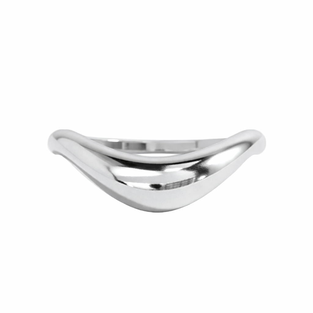 0.37 CT Round Full Eternity Lab Grown Diamond Wedding Band