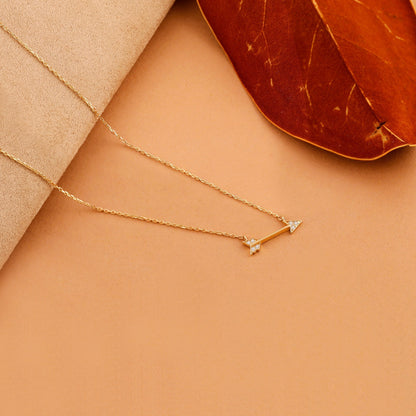 1.0 CT Round Bezel Solitaire Lab Grown Diamond Necklace