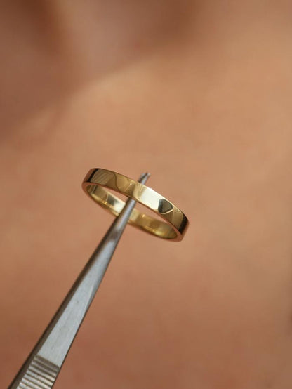 Marquise Cut Cluster Styled Lab Grown Wedding Band