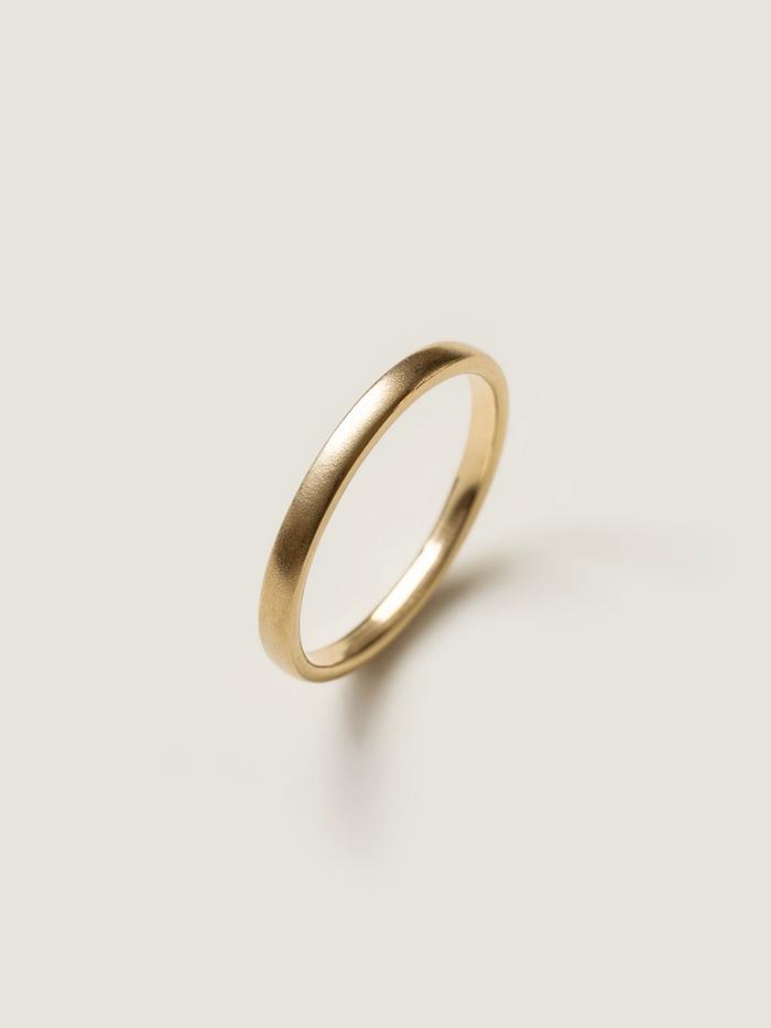 Marquise Cut Cluster Styled Lab Grown Wedding Band