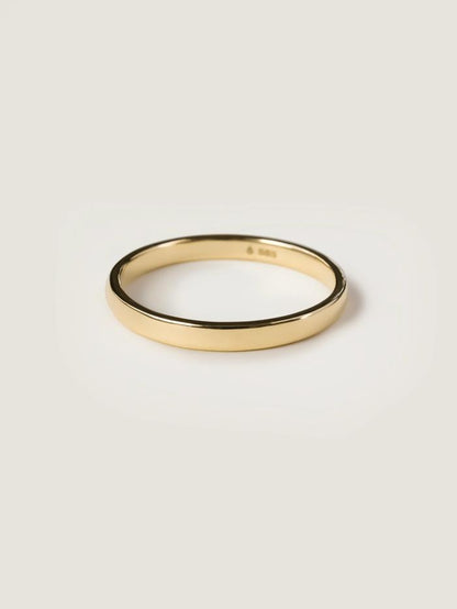 Marquise Cut Cluster Styled Lab Grown Wedding Band