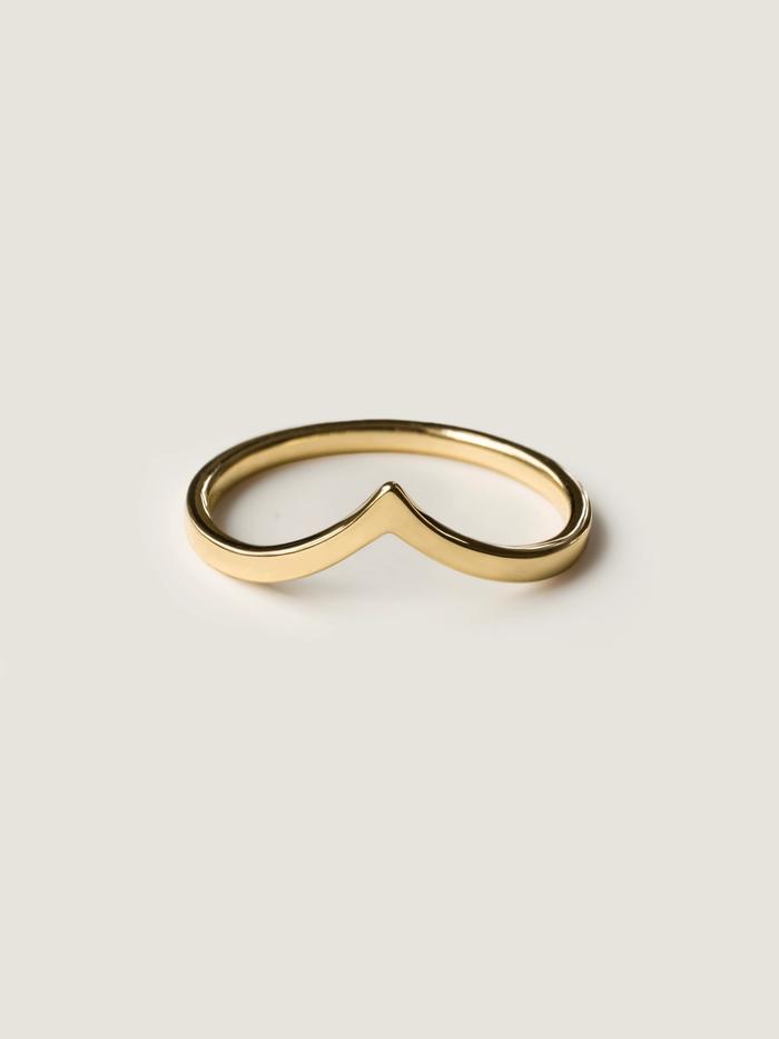 Marquise Cut Cluster Styled Lab Grown Wedding Band