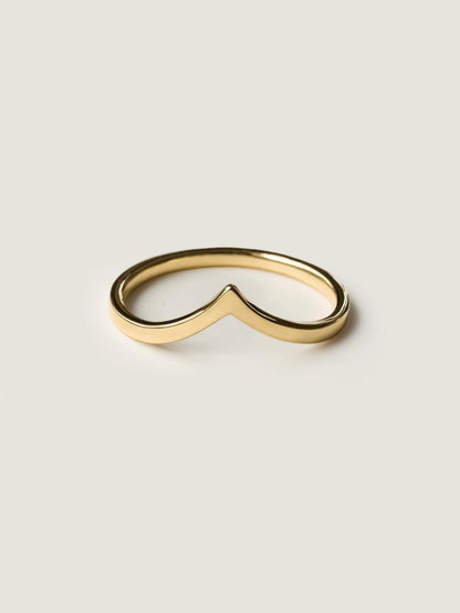 Marquise Cut Cluster Styled Lab Grown Wedding Band