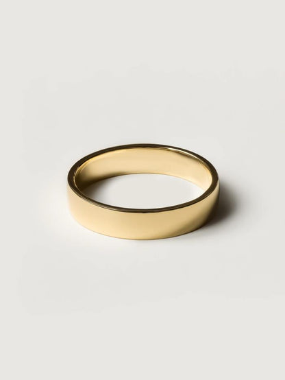 Marquise Cut Cluster Styled Lab Grown Wedding Band