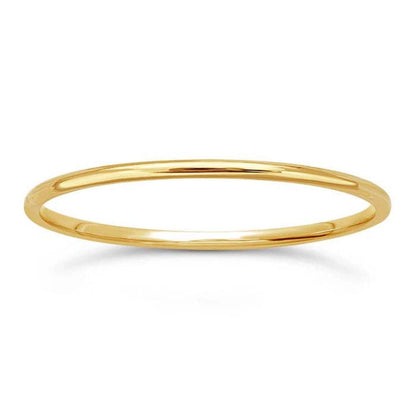 0.37 CT Round Full Eternity Lab Grown Diamond Wedding Band