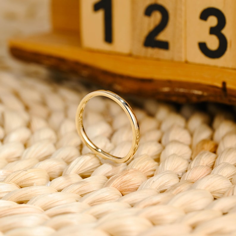 Marquise Cut Cluster Styled Lab Grown Wedding Band