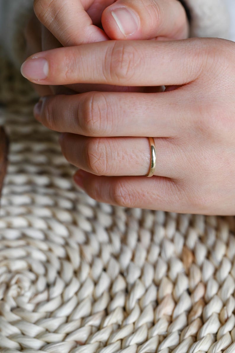 Marquise Cut Cluster Styled Lab Grown Wedding Band