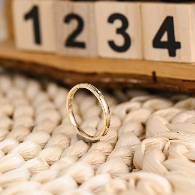 Marquise Cut Cluster Styled Lab Grown Wedding Band