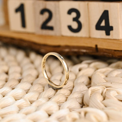 Marquise Cut Cluster Styled Lab Grown Wedding Band