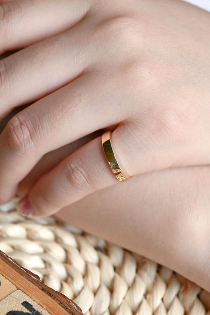 Marquise Cut Cluster Styled Lab Grown Wedding Band