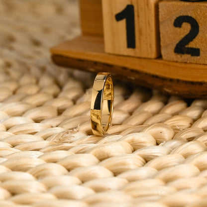 Marquise Cut Cluster Styled Lab Grown Wedding Band