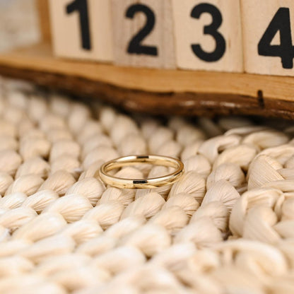 Marquise Cut Cluster Styled Lab Grown Wedding Band