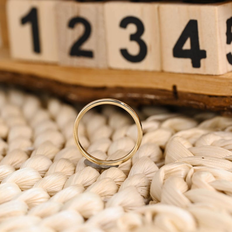 Marquise Cut Cluster Styled Lab Grown Wedding Band